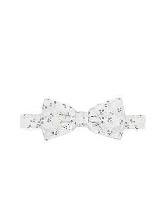 SEIDENFALTER | Set nœud papillon et pochette de costume | 